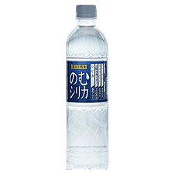 飲むシリカの商品画像